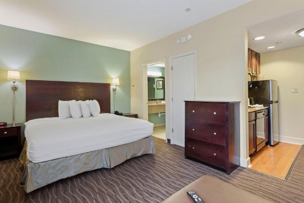 Extended Stay America Premier Suites - Lakeland - I-4 image 11