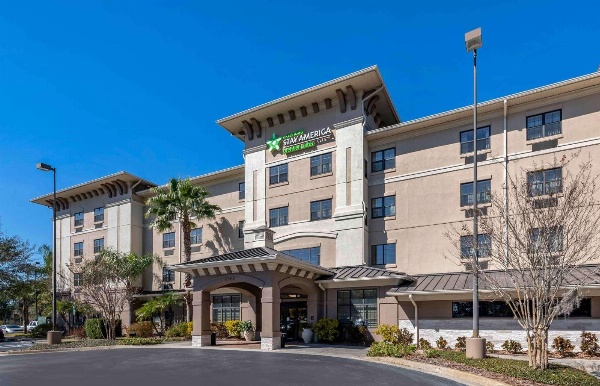 Extended Stay America Premier Suites - Lakeland - I-4 image 2
