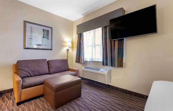 Extended Stay America Premier Suites - Lakeland - I-4 image 20