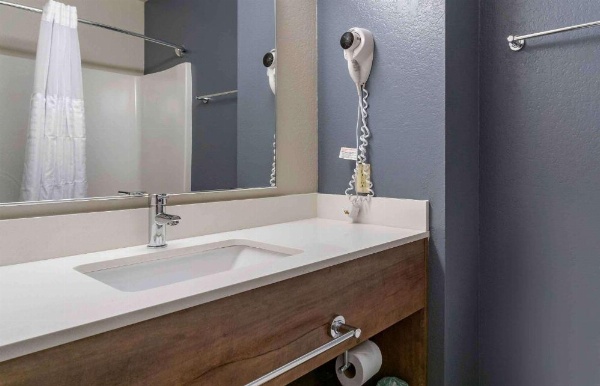 Extended Stay America Premier Suites - Lakeland - I-4 image 22