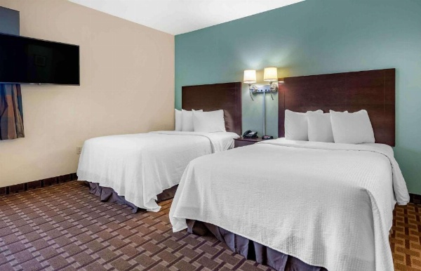 Extended Stay America Premier Suites - Lakeland - I-4 image 29
