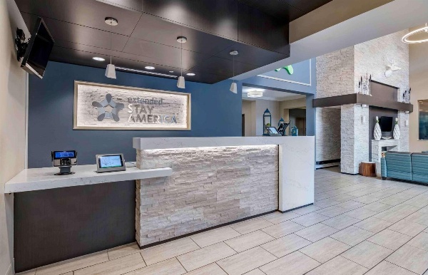 Extended Stay America Premier Suites - Lakeland - I-4 image 3