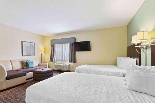 Extended Stay America Premier Suites - Lakeland - I-4 image 30