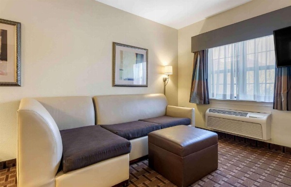 Extended Stay America Premier Suites - Lakeland - I-4 image 31