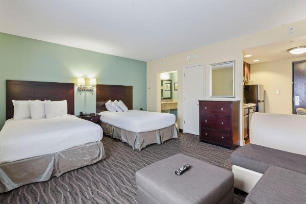 Extended Stay America Premier Suites - Lakeland - I-4 image 32