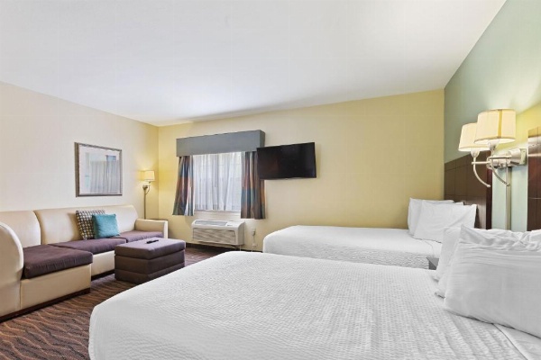 Extended Stay America Premier Suites - Lakeland - I-4 image 33