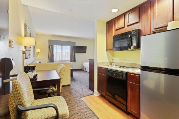 Extended Stay America Premier Suites - Lakeland - I-4 image 35