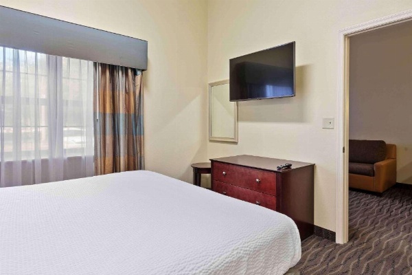 Extended Stay America Premier Suites - Lakeland - I-4 image 42