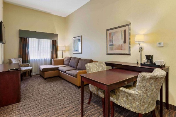 Extended Stay America Premier Suites - Lakeland - I-4 image 43