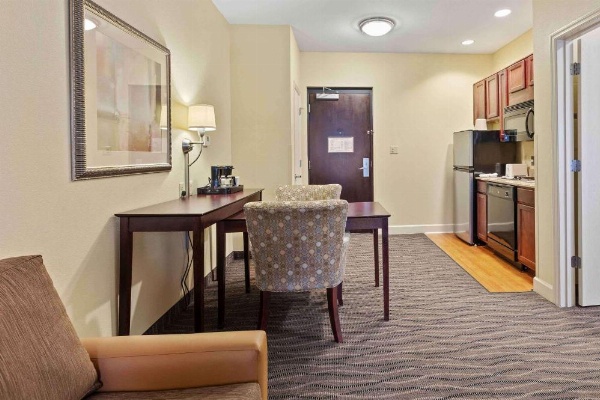 Extended Stay America Premier Suites - Lakeland - I-4 image 44