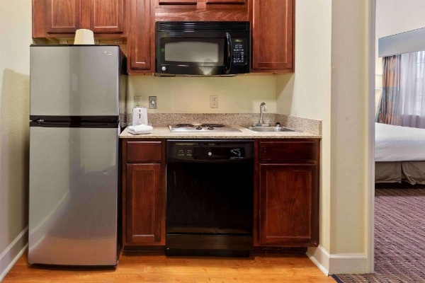 Extended Stay America Premier Suites - Lakeland - I-4 image 45