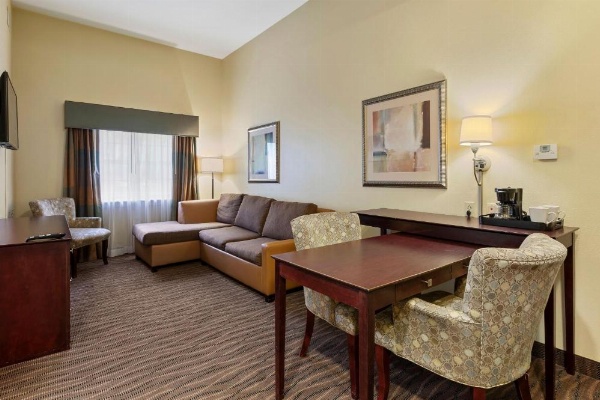 Extended Stay America Premier Suites - Lakeland - I-4 image 49