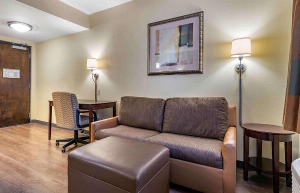 Extended Stay America Premier Suites - Lakeland - I-4 image 7
